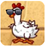 Epic chicken