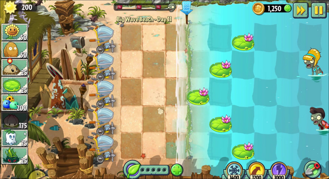 File:Lily Pad In Game.png