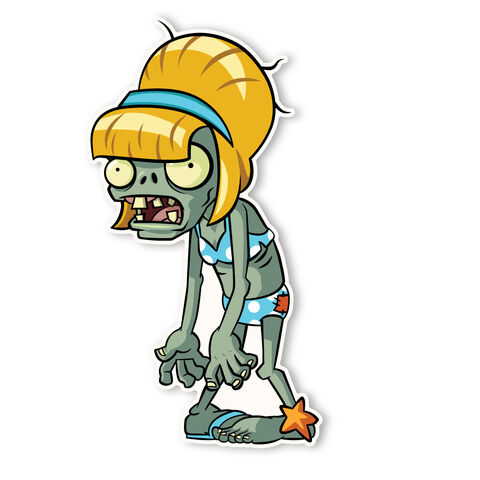 File:Bikini Zombie HD.jpg