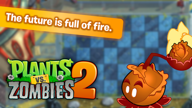 File:PvZ2Custom IgneousCabbageThefutureisfulloffire WallpaperbyKh07.png