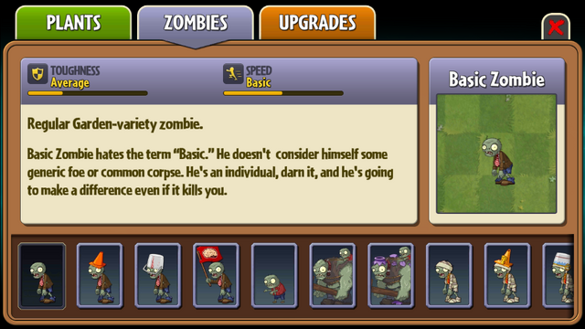 File:Basic Zombie Almanac Entry.png