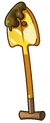 ShovelSprite