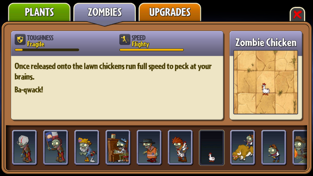 File:Zombie Chicken Almanac Entry.png