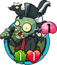Skunk PunkH