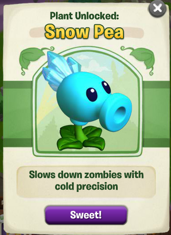 File:You got the Snow Pea.png