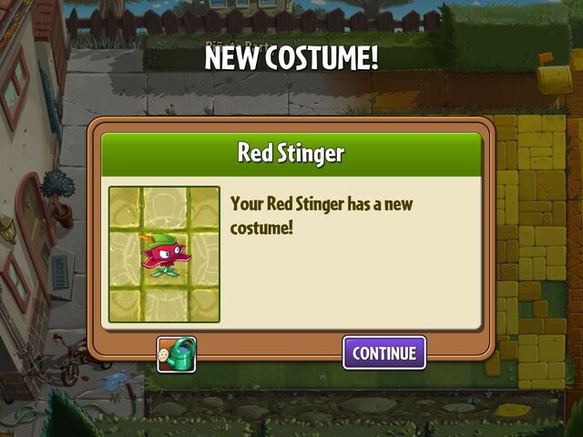 File:Red Stinger Costume from Piñata Party.jpg