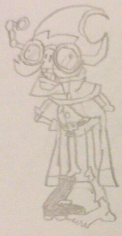 File:Professor Brainstorm Sketch.jpeg
