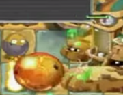 SPHINX FIREBALL