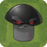 PVZ30 Doom-shroom