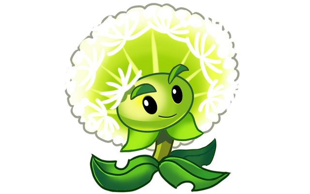 File:Dandelion - fanmade HD.png