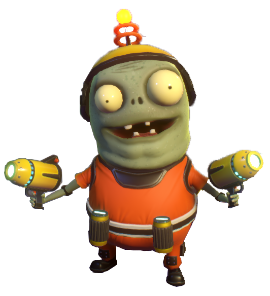 Image - HD Imp GW2.png | Plants vs. Zombies Wiki | FANDOM powered by Wikia