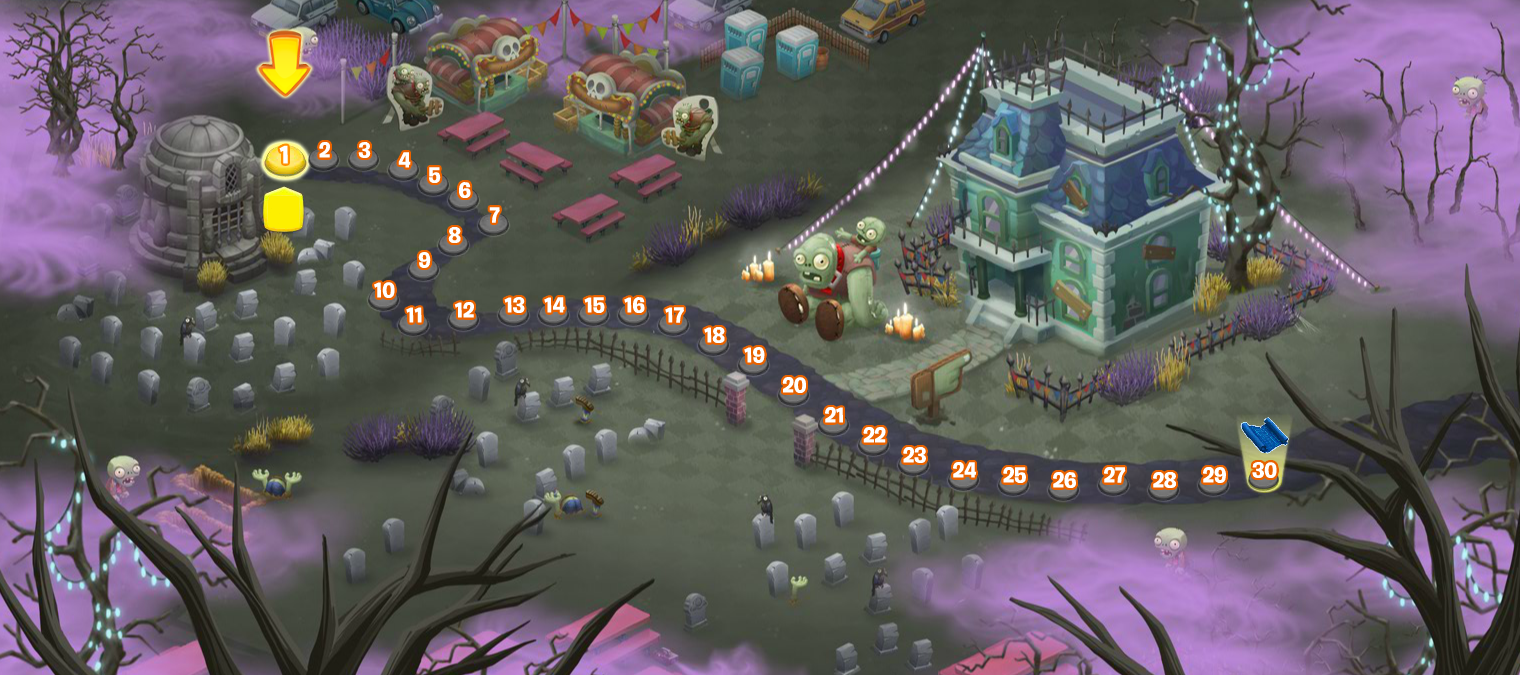 скачать plants vs. zombies adventures на компьютер