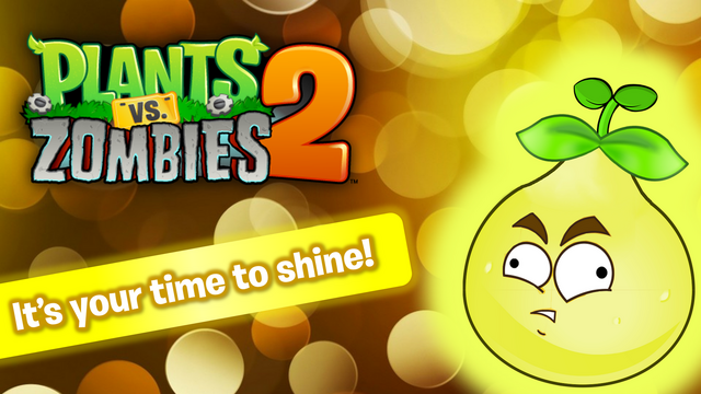 File:PvZ2SurpriseCustom LightBulbItsyourtimetoshine WallpaperbyKh07.png