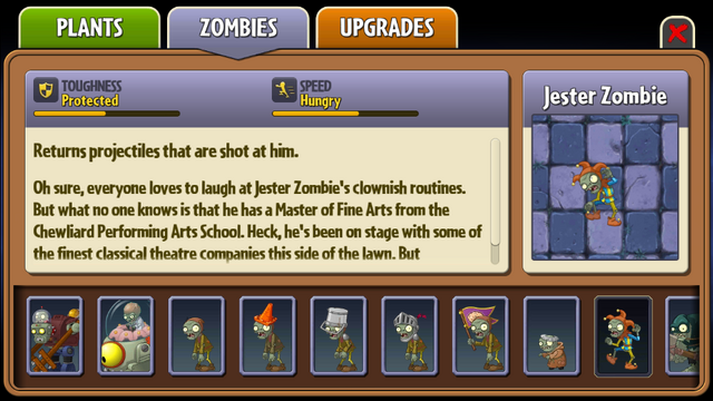 File:Jester Zombie Almanac Entry.png