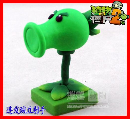 File:Free-Shipping-New-Arrvial-Plants-vs-zombies-2-It-is-about-time-Repeater-action-figure-toy.jpg