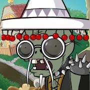 Kernel12's Zombatar