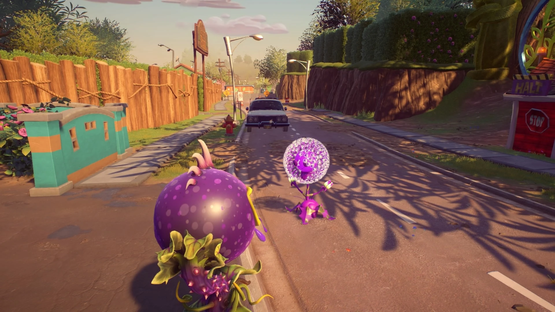 Photo Collection Plants Vs Zombies Gw2