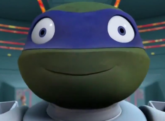 File:Creepy happy leonardo face tmnt for memes.png