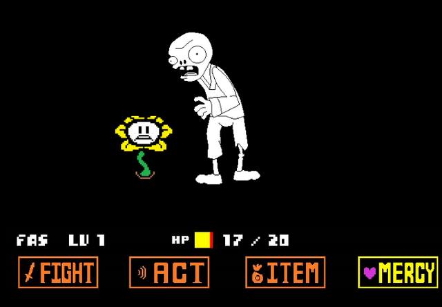 File:Undertale alternate ending.png
