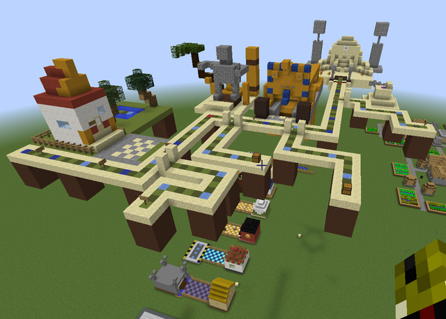 File:Ancient Egypt Map MC.png