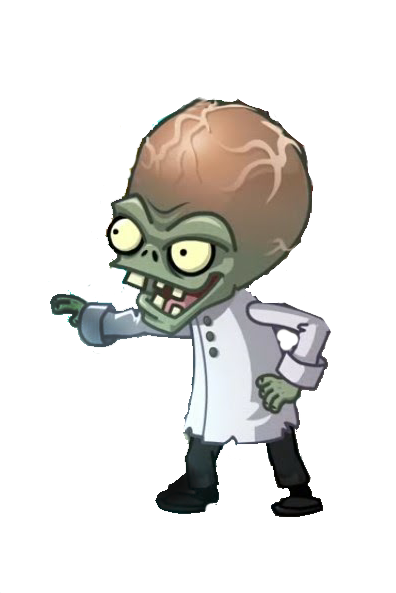 Image - HD Dr Zomboss FULL.png | Plants vs. Zombies Wiki | FANDOM powered by Wikia
