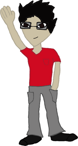 File:Itsleo20 self portrait.png