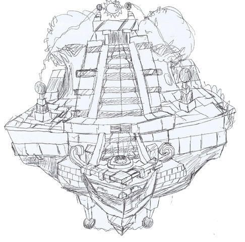 File:If Lost City had an Classic Zomboss podium.png