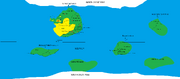 Woprldmap