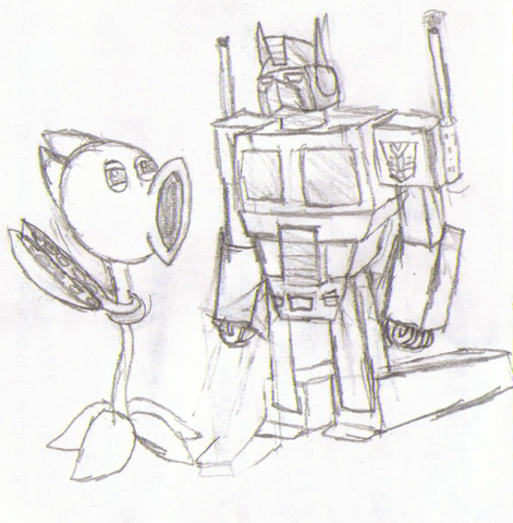 File:Optimus prime and plasma drawing by Itsleo20.png