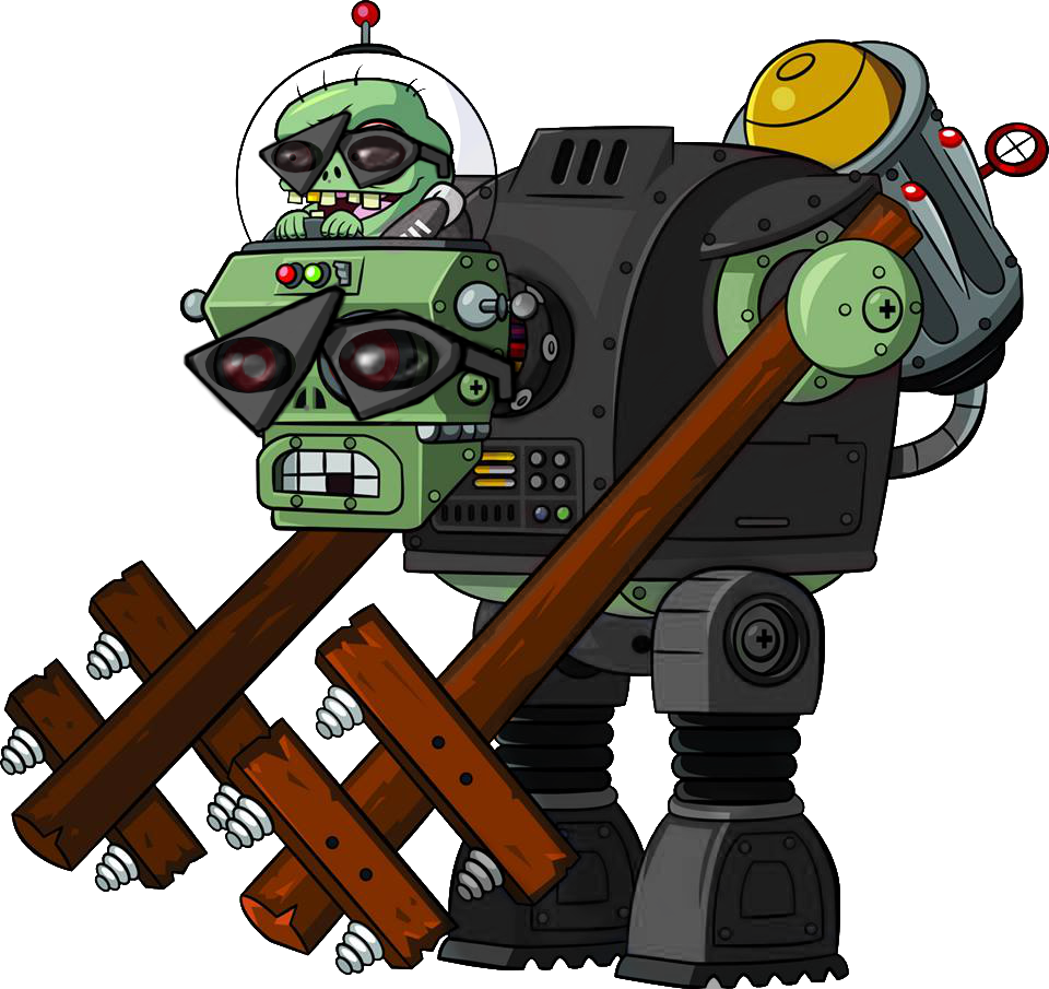 Image Giga Gargantuar Prime.png Plants vs. Zombies Wiki FANDOM