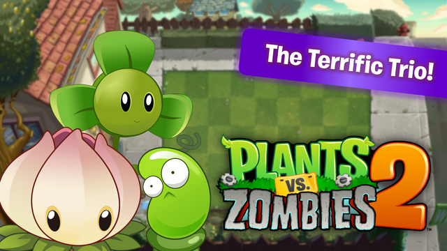 File:PvZ2 MultipleTheterrifictrio WallpaperbyKh07.png