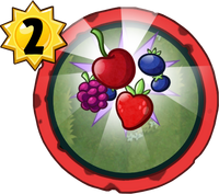 Berry BlastH