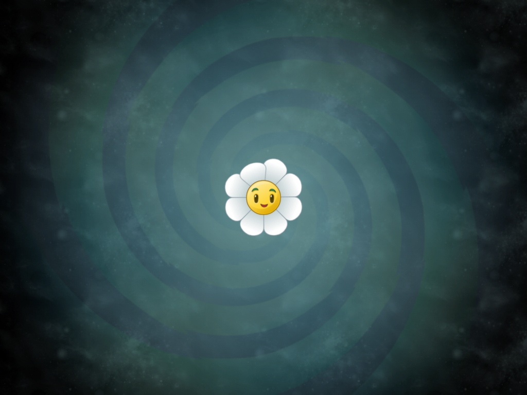 Image Marigold on the loading screen in pvz 2.jpeg Plants vs