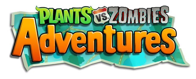 File:Plants vs. Zombies Adventures.png