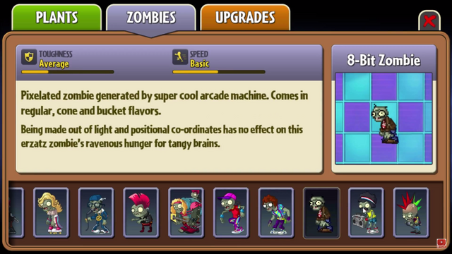 File:8-Bit Zombie Almanac Entry.png