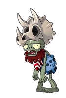 Dinoskullcavemarshzombie