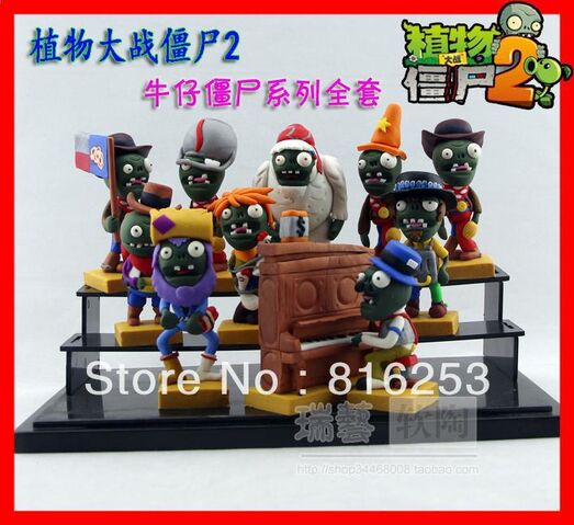 File:Wild West Zombies toys.jpg