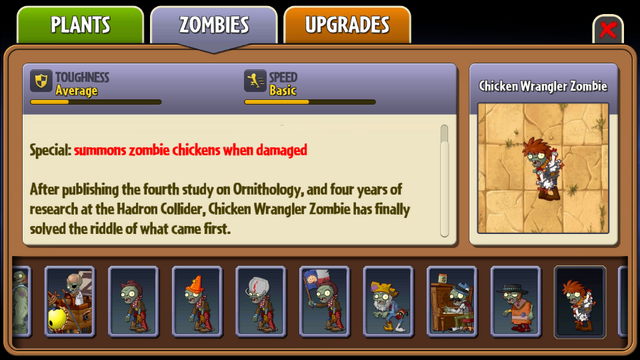 File:Chicken Wrangler Zombie Almanac Entry Part 2.png