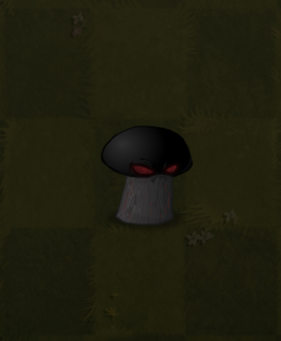 File:Doom-shroom PvZ 2 on Modern Day background.png