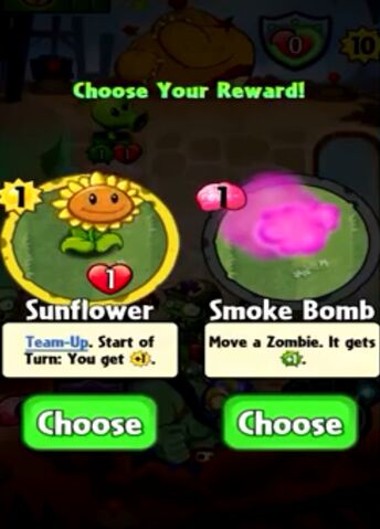 File:Choice between Sunflower and Smoke Bomb.jpeg