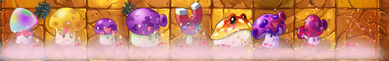 A lovely family(shroom) 1.2