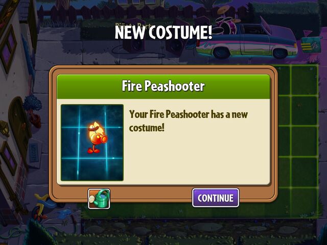 File:Getting Fire Peashooter's Costume.jpg