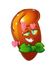 Hot Date Plant Food