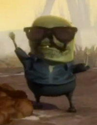 Super Glass