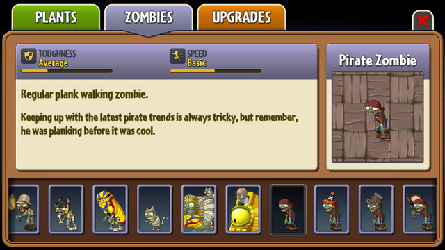 File:Pirate Zombie Almanac Entry.png
