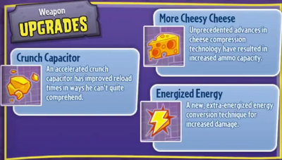 Dr.ChesterUpgrade