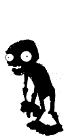 Incinerated Zombie