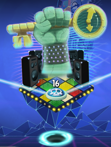 File:NeonGargStatue.png