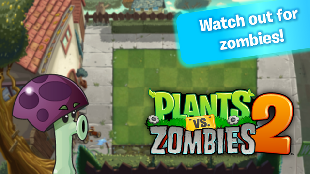 File:PvZ2 Watchoutforzombies WallpaperbyKh07.png