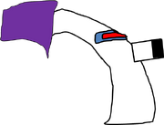 Curve shroom